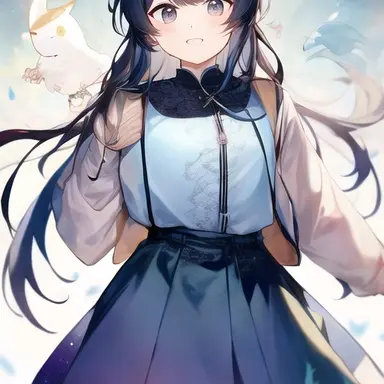 Profile image of Keke