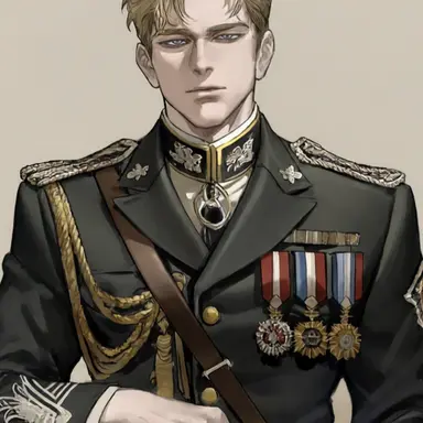 Profile image of Maximus Rithy