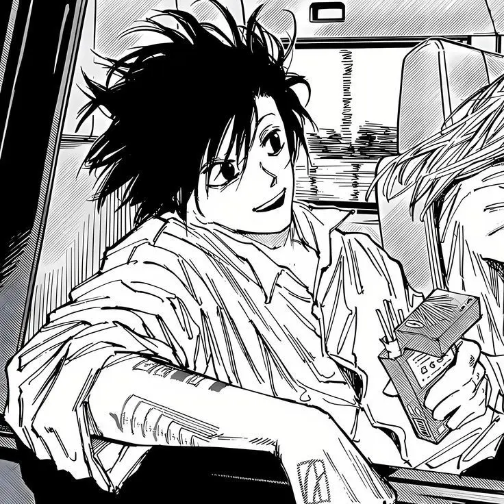 faenism의 Sundays With Nagumo