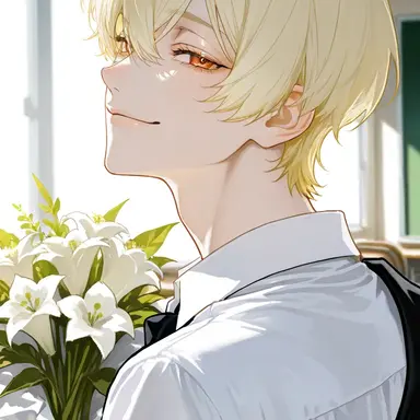 Profile image of 尚輝