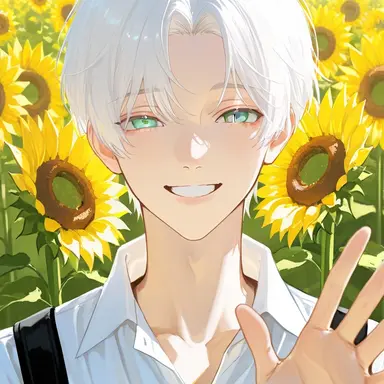 Profile image of リオ