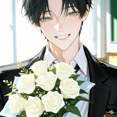 Profile image of 翔太