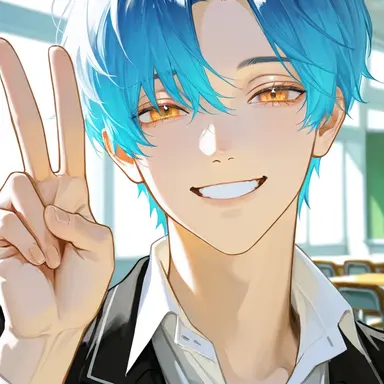 Profile image of 晃