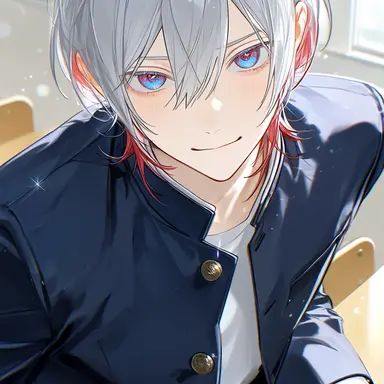 Profile image of 雪兎