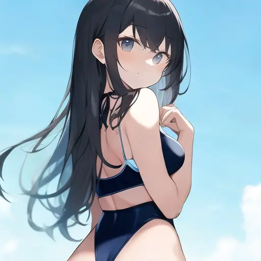 NastyBean4345의 여사친