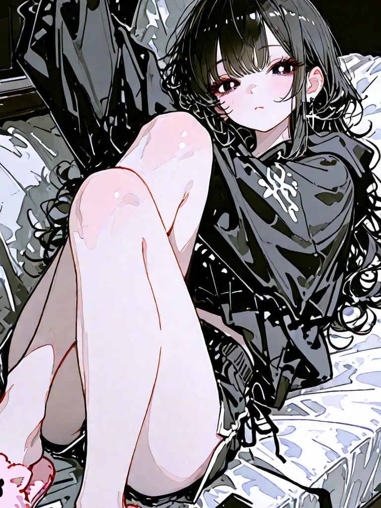 Mqurs08의 無気力な妹が面倒臭い！！