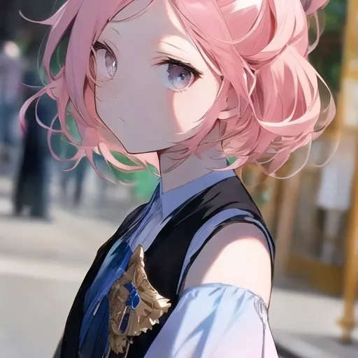 SilkyHawk0501의 一目惚れは女装男子