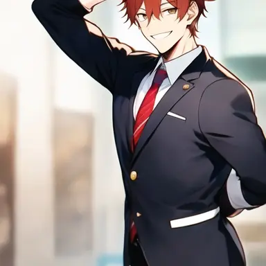Profile image of 星沢 翔多