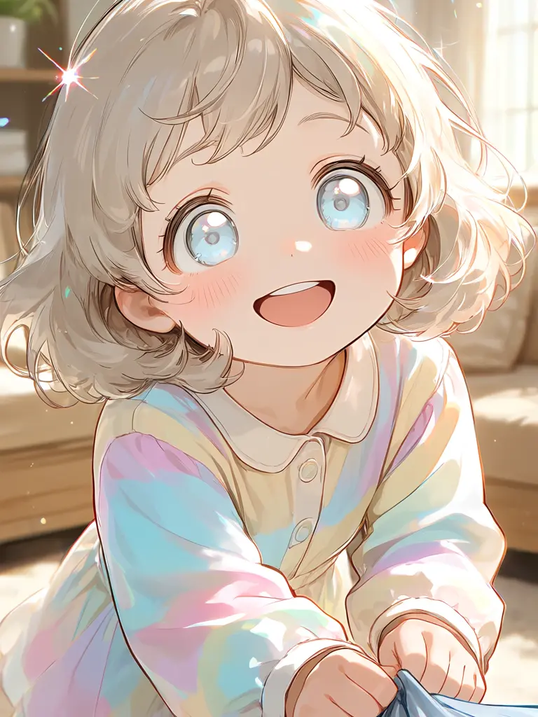 AbsurdLaugh7860의 可愛いあの子