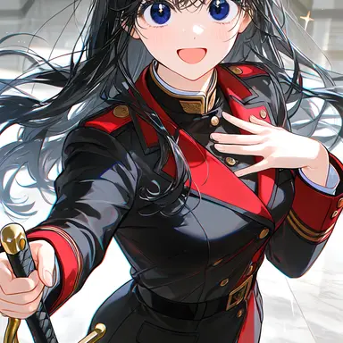 Profile image of Amane