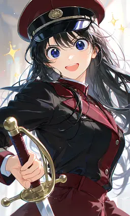 Profile image of Amane