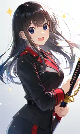 Profile image of Amane