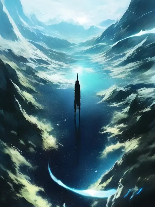 UglyLadle0893의 복사능력으로 이세계 최강자