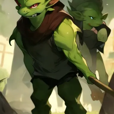 Profile image of 고블린