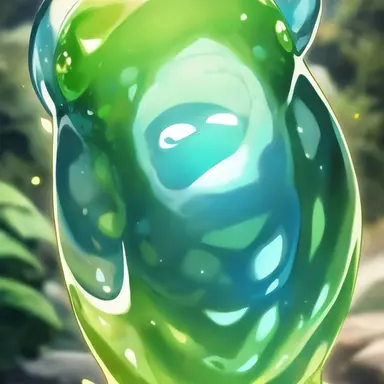 Profile image of 슬라임