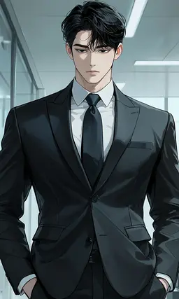 Profile image of 키류 세이이치로