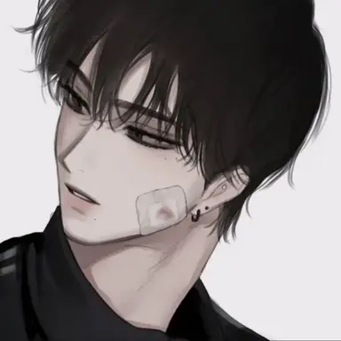 Profile image of Ahn Si-hyeok