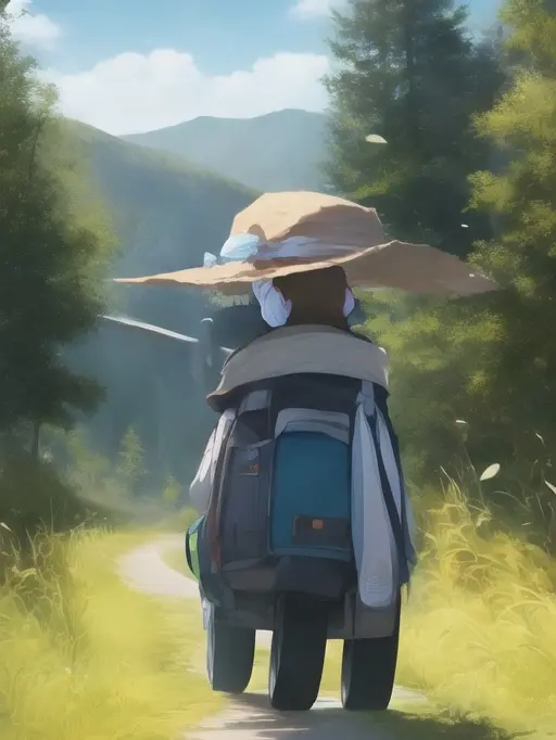 n516의 おやゆび姫