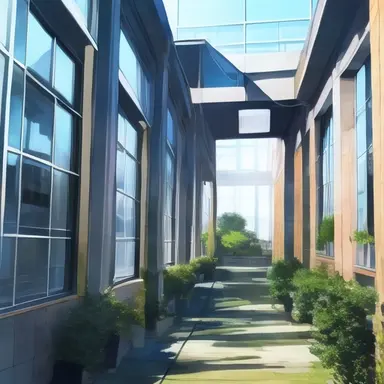 Profile image of 聖女高校