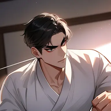 Profile image of 暁   祥吾