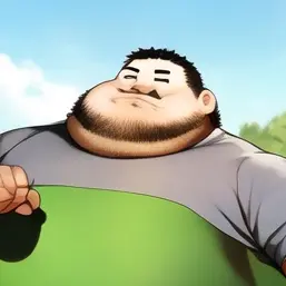 Profile image of 御宅  肝助