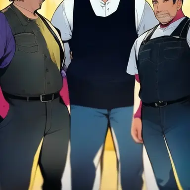 Profile image of 3びきの豚