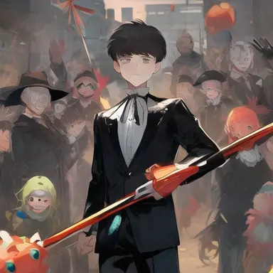Profile image of Clown mob