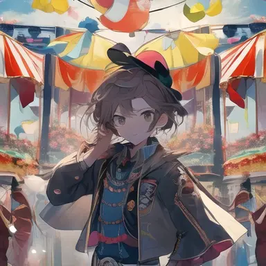 Profile image of Lio