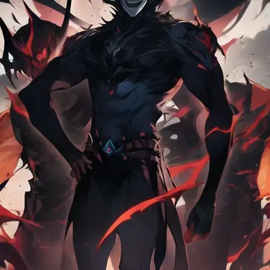 Profile image of 魔族達