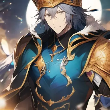Profile image of クロウニン