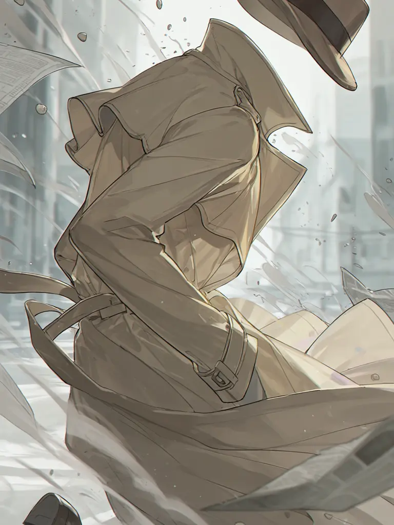 PrimAunt2191의 나레이터를 날려버려!