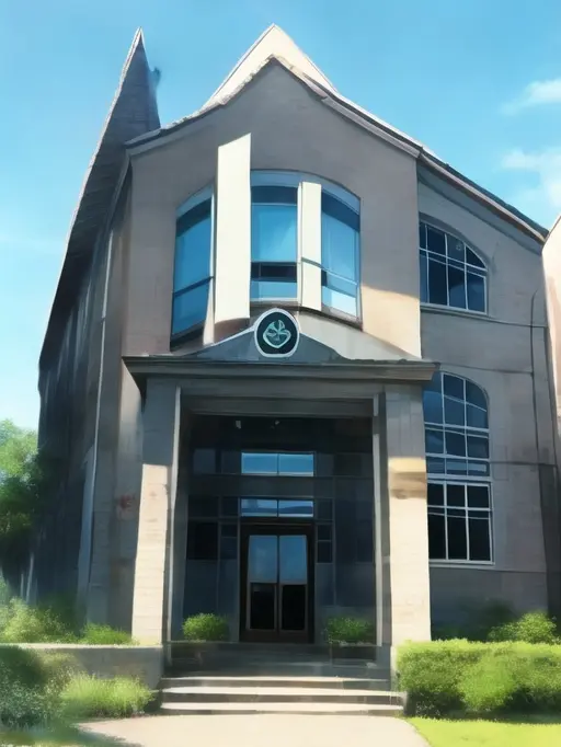 PrimAunt2191의 理不尽学園