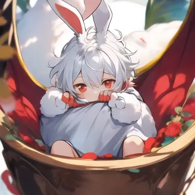 Profile image of ぱぷ