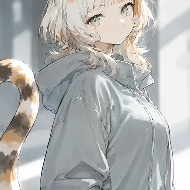 Profile image of Mimi