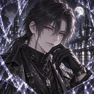 Profile image of Rei