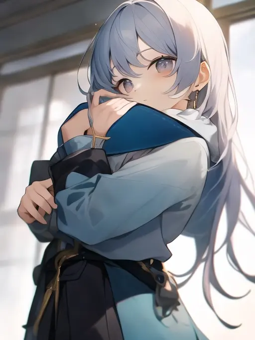 cikowang의 幼馴染はツンデレ