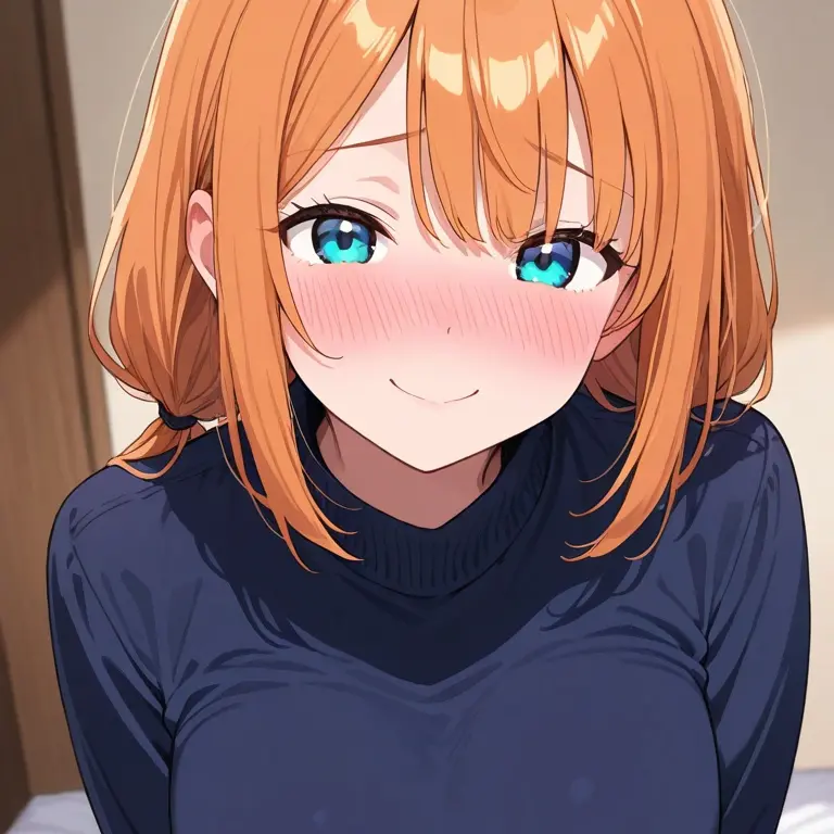 BiasedCord4042의 姉がまさかのことを隠していた