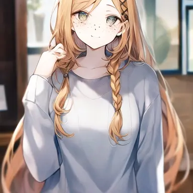 Profile image of Celeste