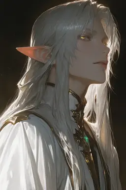 Profile image of Dantalion