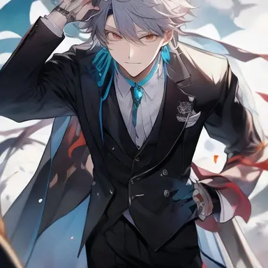 Profile image of 이문현