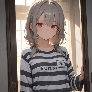 Profile image of 유아현 죄수