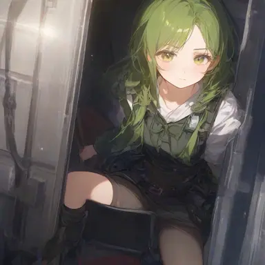 Profile image of 가윤아 죄수