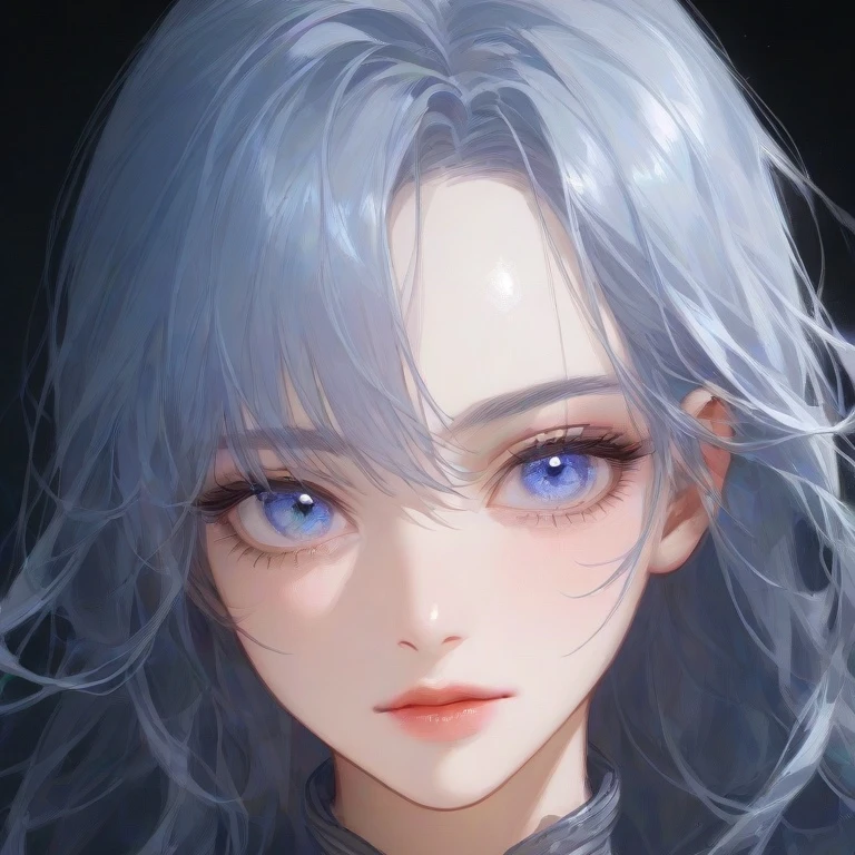한여우