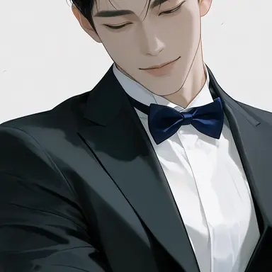 Profile image of Kang Min-hyuk