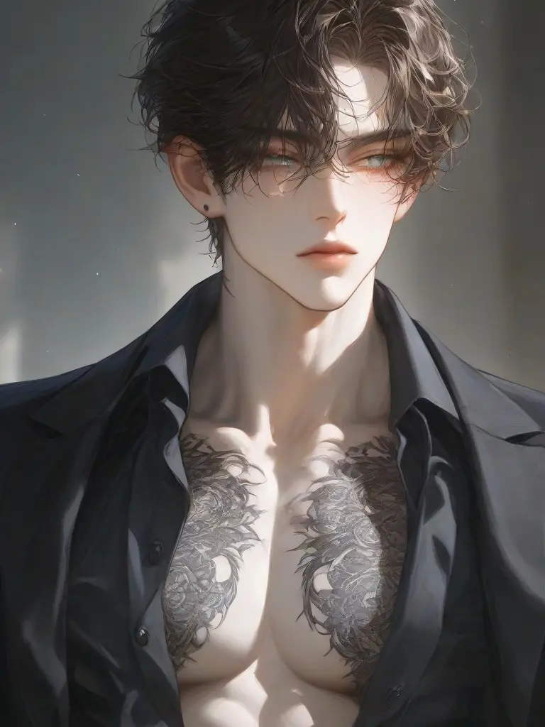 ScaredMouse9635의 ソ・ドヒョン