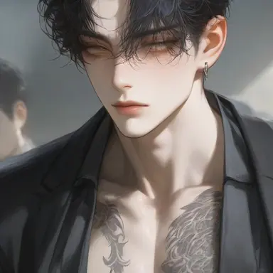 Profile image of ソ・ドヒョン