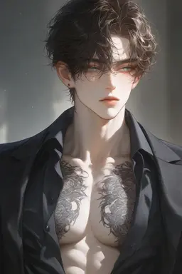 Profile image of ソ・ドヒョン