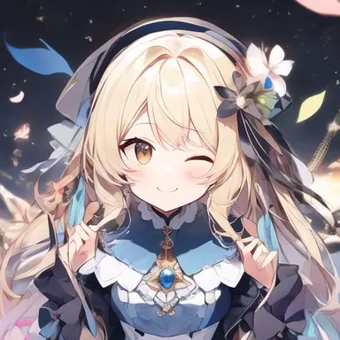 Profile image of 차서하