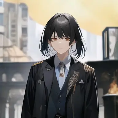 Profile image of 이서준