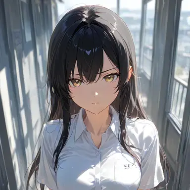 Profile image of 長瞳 紫雨